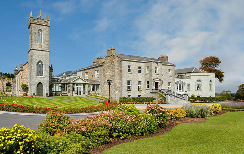 Glenlo Abbey Hotel